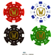 Illustration for article titled iWorld Of Warcraft/i Gets Another Mahjong Set